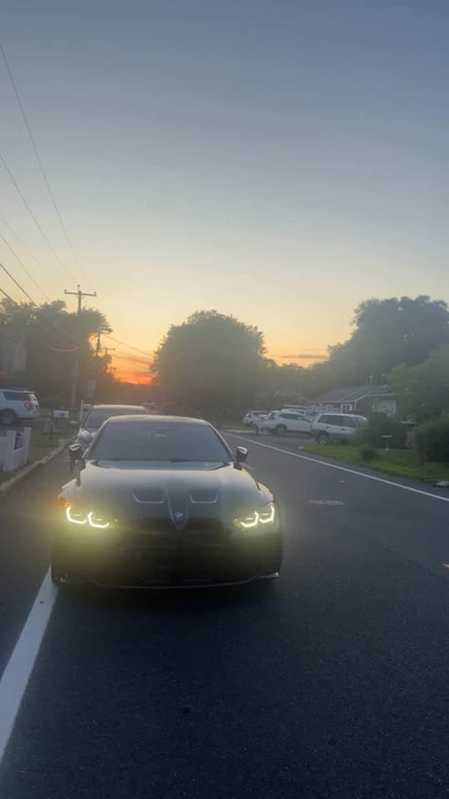 2021 BMW G82/G83 M4 - Image 2 of 5