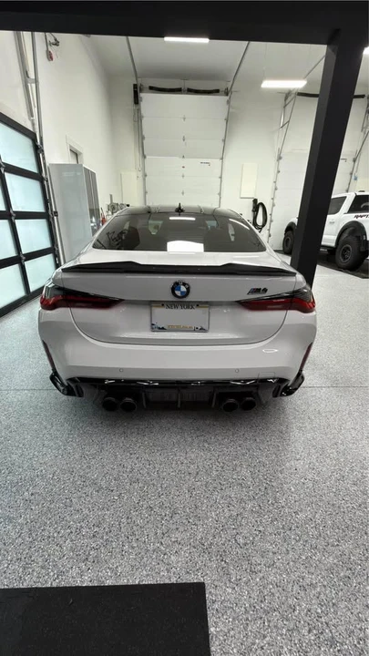 2021 BMW G82/G83 M4 - Image 6 of 10