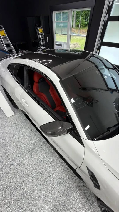 2021 BMW G82/G83 M4 - Image 5 of 10