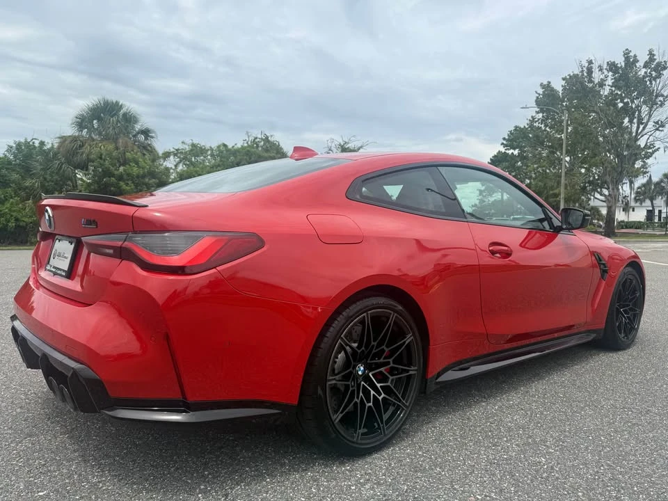 2021 BMW G82/G83 M4 - Image 6 of 15