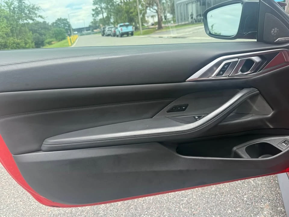 2021 BMW G82/G83 M4 - Image 9 of 15