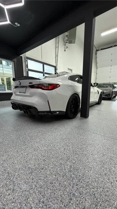 2021 BMW G82/G83 M4 - Image 2 of 10