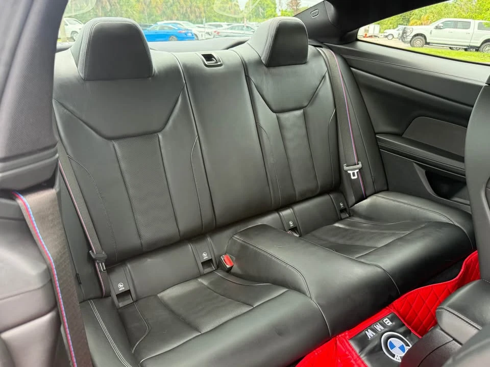 2021 BMW G82/G83 M4 - Image 14 of 15