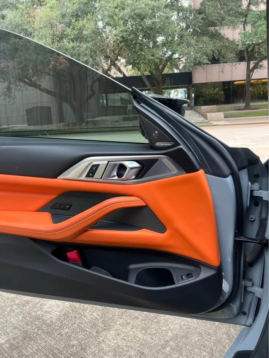 2021 BMW G82/G83 M4 - Image 9 of 15