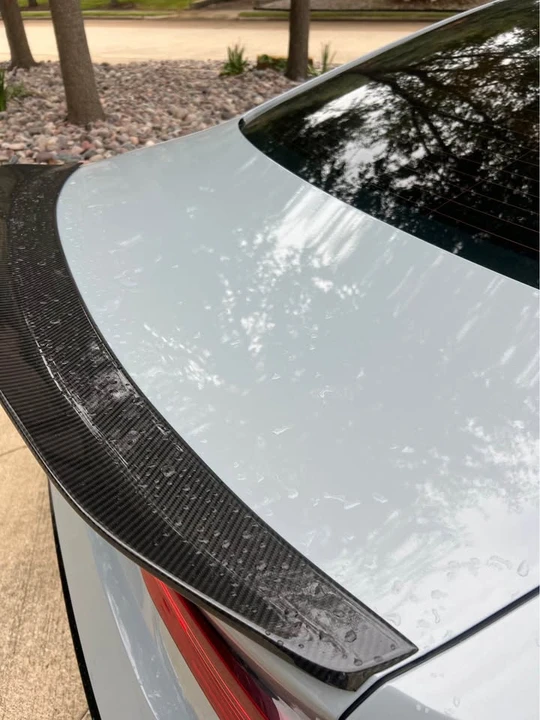 2021 BMW G82/G83 M4 - Image 13 of 15