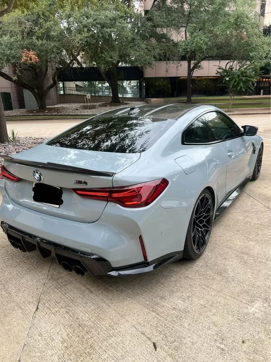 2021 BMW G82/G83 M4 - Image 6 of 15
