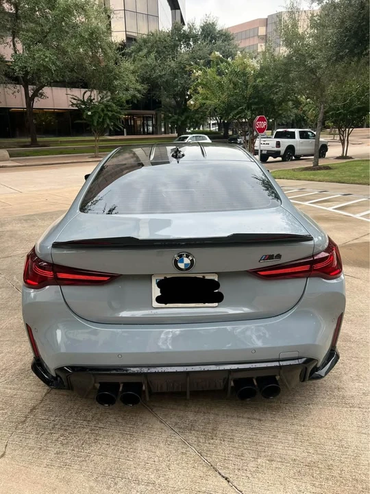 2021 BMW G82/G83 M4 - Image 5 of 15