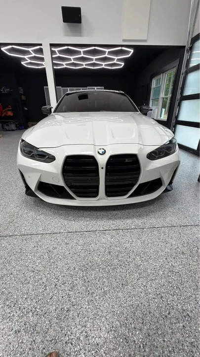 2021 BMW G82/G83 M4 - Image 4 of 10