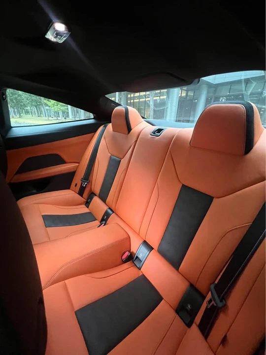 2021 BMW G82/G83 M4 - Image 12 of 15