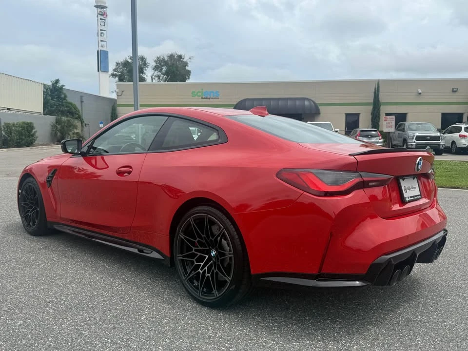 2021 BMW G82/G83 M4 - Image 4 of 15