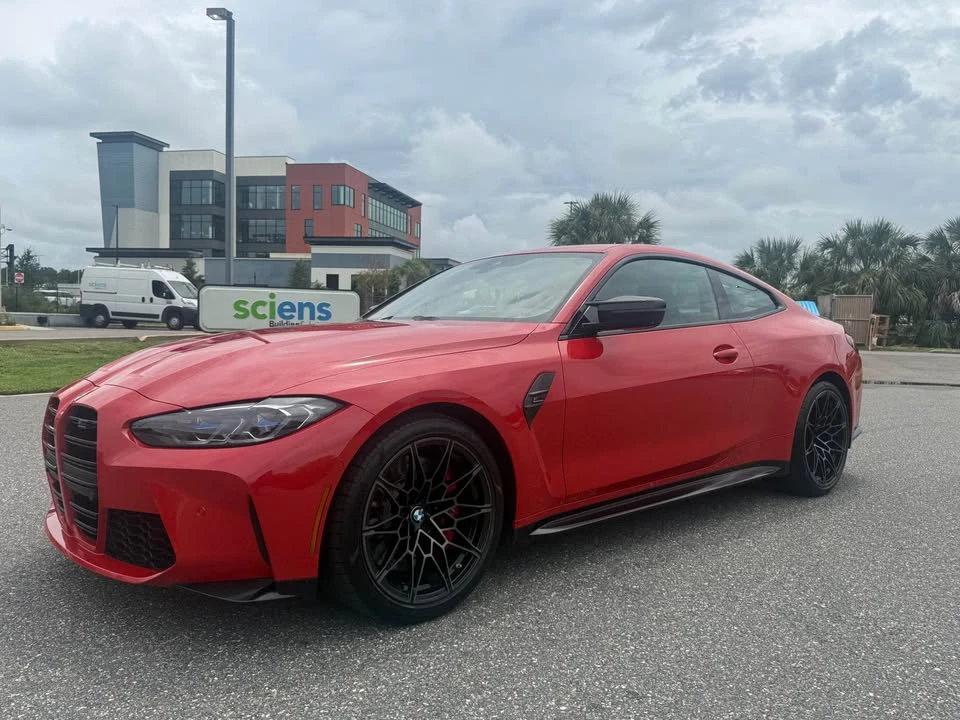 2021 BMW G82/G83 M4 - Image 3 of 15