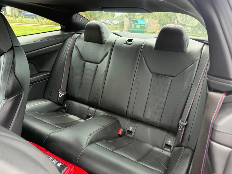 2021 BMW G82/G83 M4 - Image 11 of 15