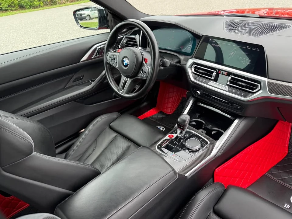 2021 BMW G82/G83 M4 - Image 15 of 15