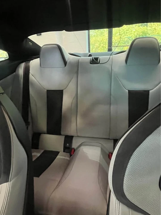 2021 BMW G82/G83 M4 - Image 7 of 9