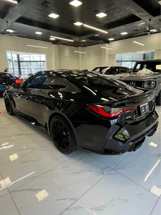 2021 BMW G82/G83 M4 - Image 3 of 9