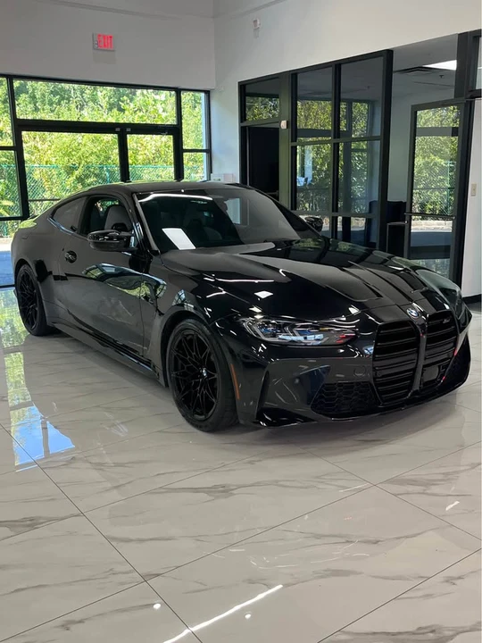 2021 BMW G82/G83 M4 - Image 2 of 9