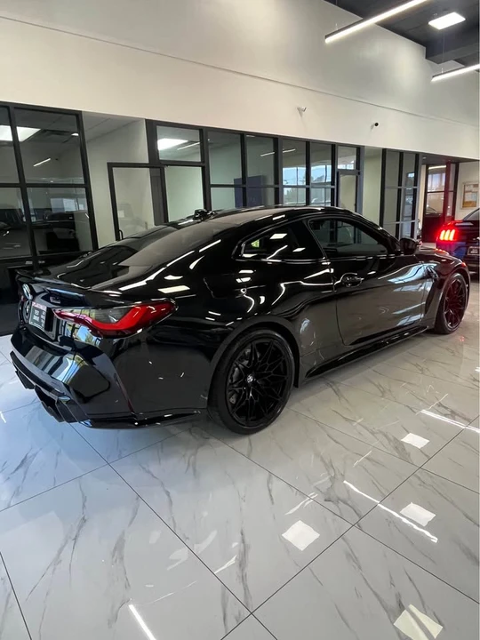 2021 BMW G82/G83 M4 - Image 4 of 9