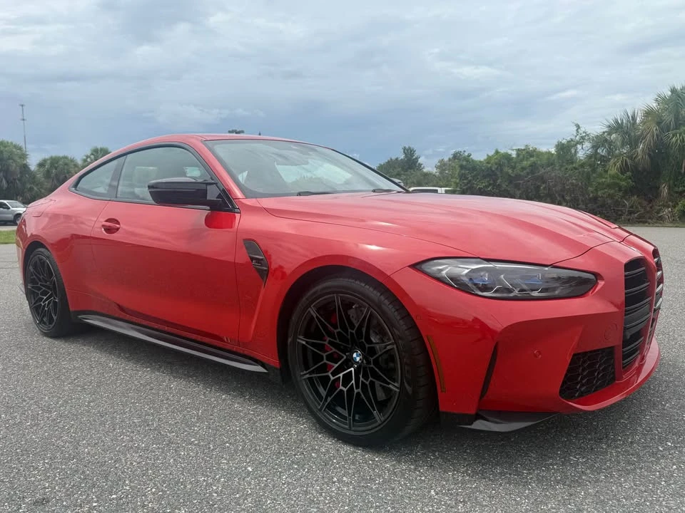 2021 BMW G82/G83 M4 - Image 7 of 15