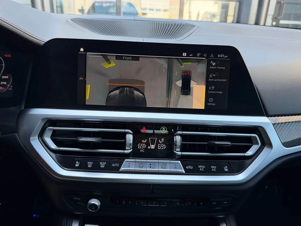 2021 BMW G82/G83 M4 - Image 17 of 20