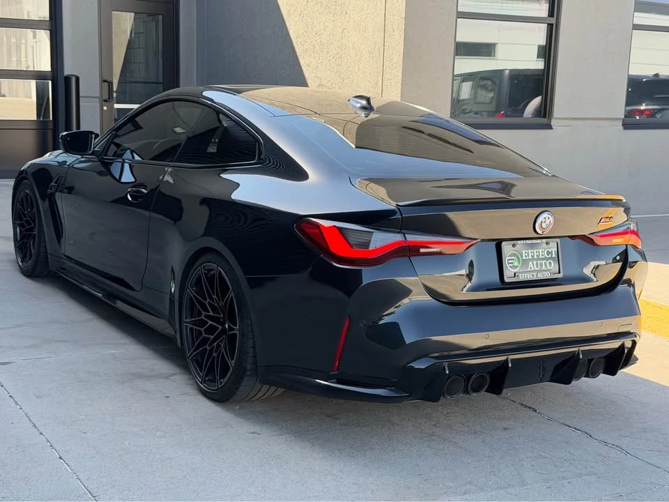 2021 BMW G82/G83 M4 - Image 6 of 20