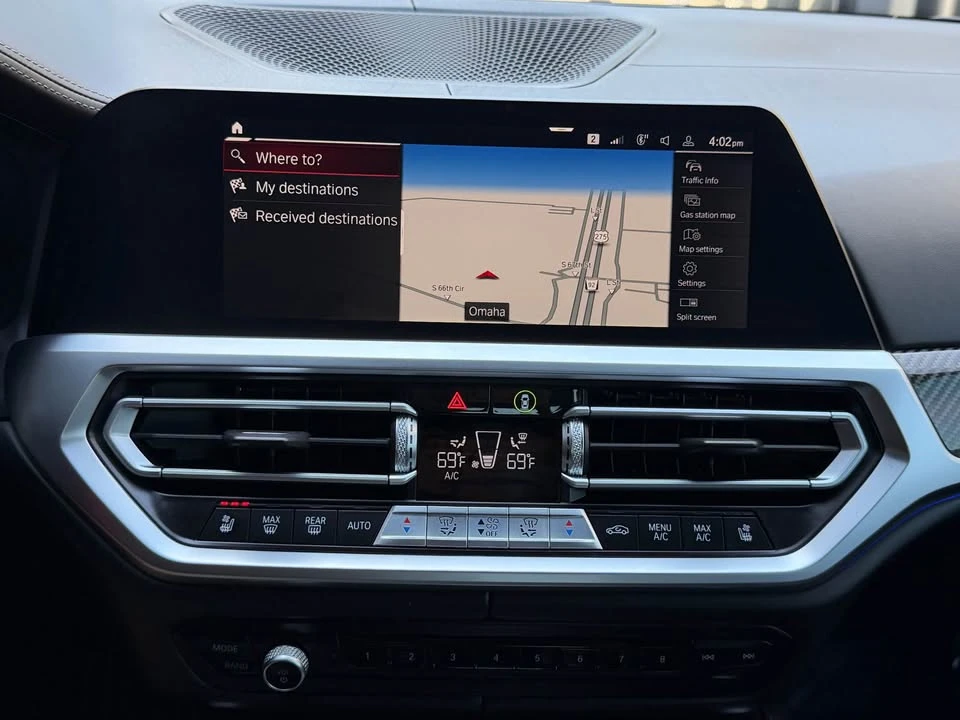 2021 BMW G82/G83 M4 - Image 18 of 20