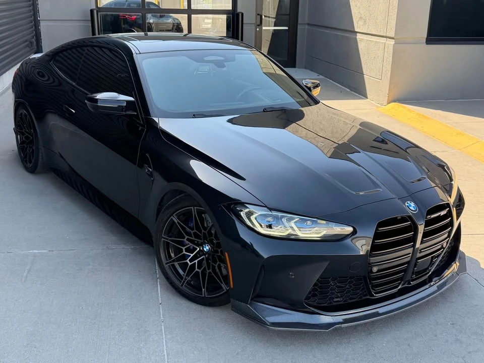 2021 BMW G82/G83 M4 - Image 2 of 20