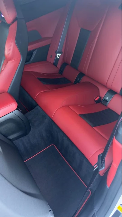 2021 BMW G82/G83 M4 - Image 7 of 8