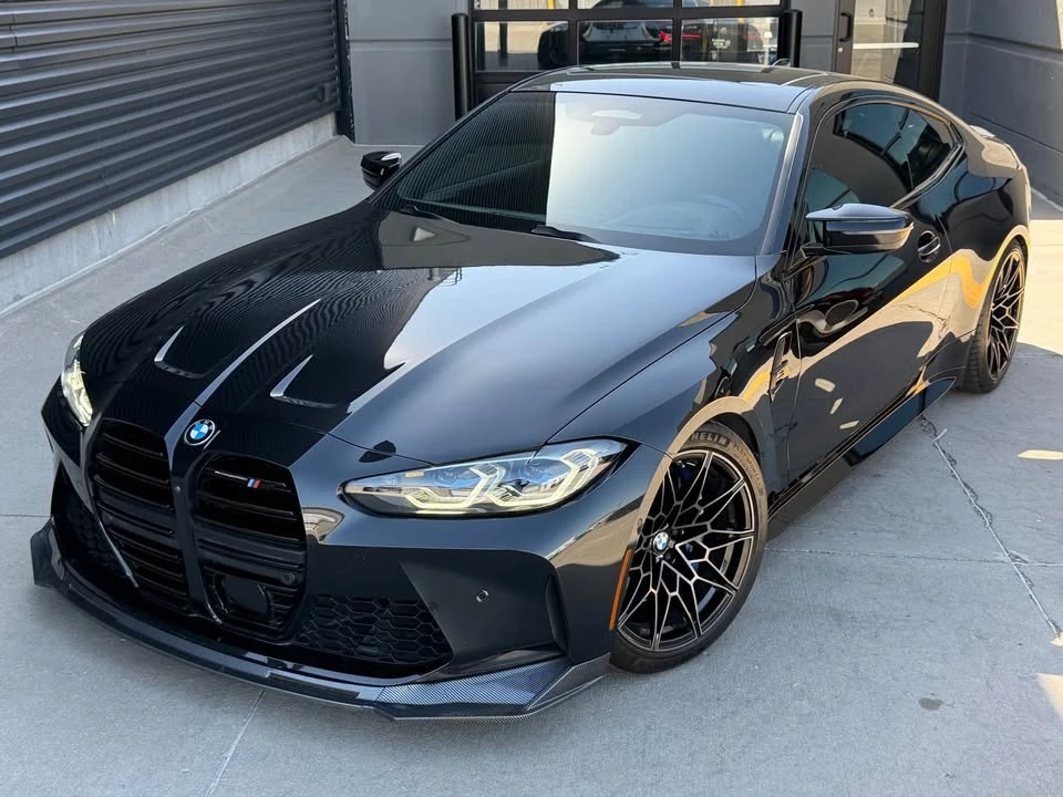 2021 BMW G82/G83 M4 - Image 5 of 20