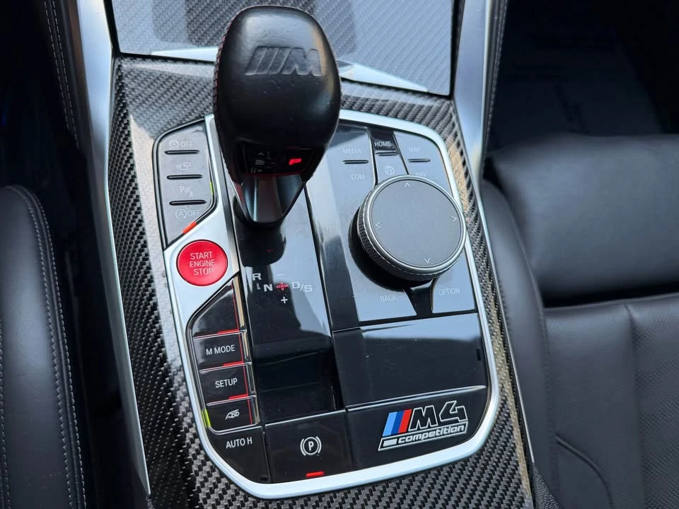 2021 BMW G82/G83 M4 - Image 19 of 20