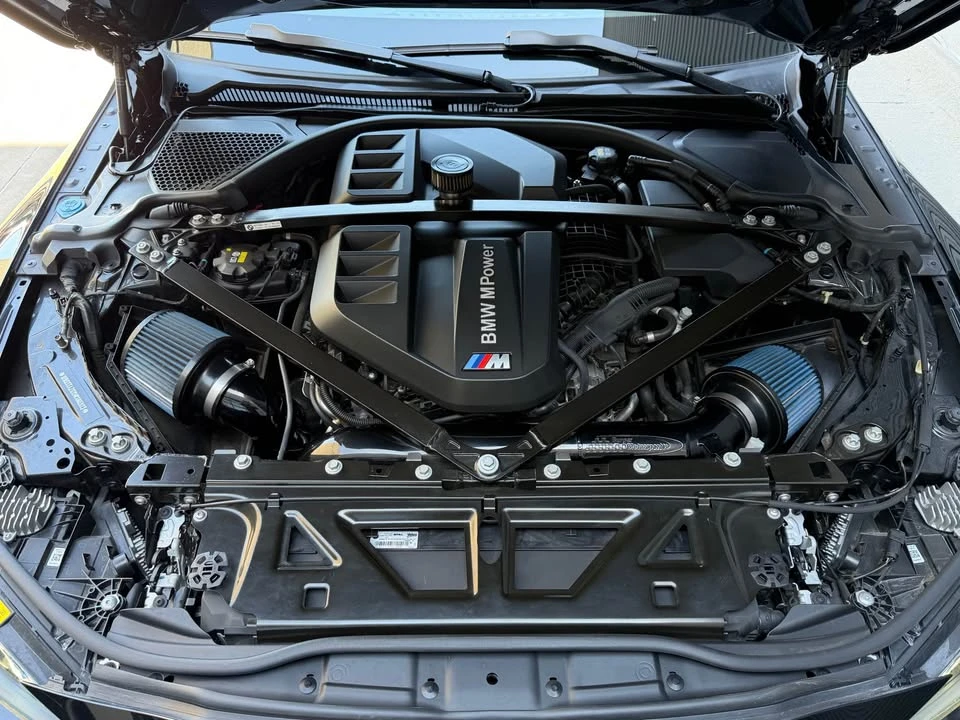 2021 BMW G82/G83 M4 - Image 20 of 20