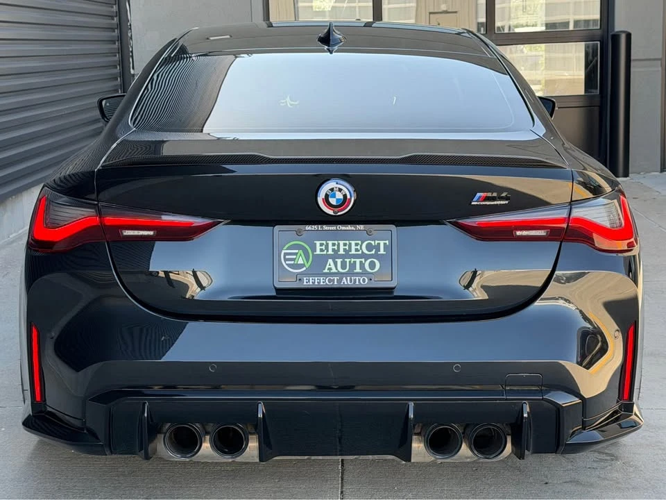 2021 BMW G82/G83 M4 - Image 10 of 20