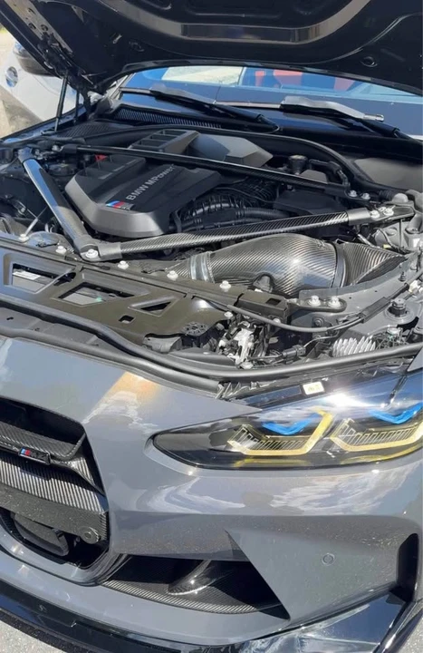 2021 BMW G82/G83 M4 - Image 6 of 7