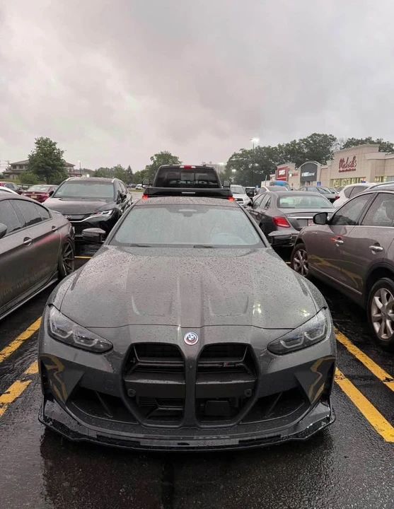 2021 BMW G82/G83 M4 - Image 5 of 7