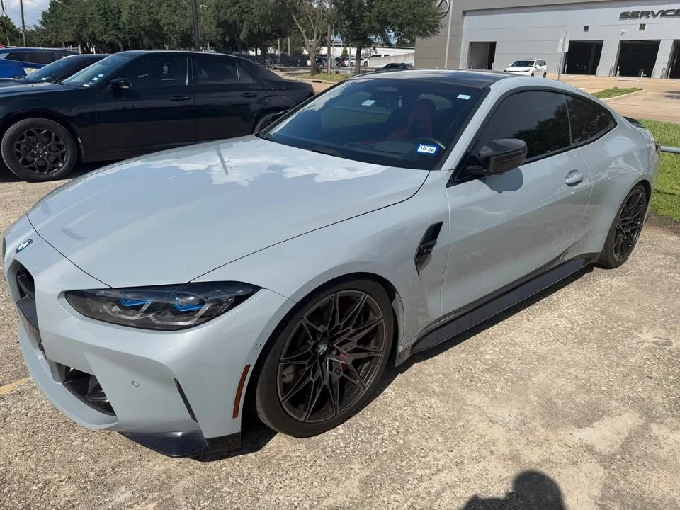 2021 BMW G82/G83 M4 - Image 2 of 12