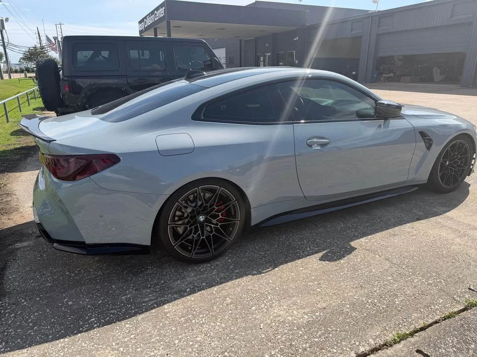 2021 BMW G82/G83 M4 - Image 8 of 12