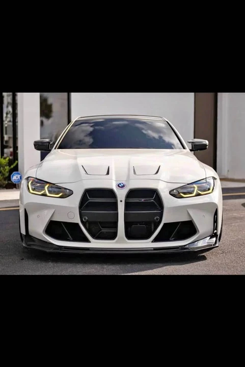 2021 BMW G82/G83 M4 - Image 2 of 12