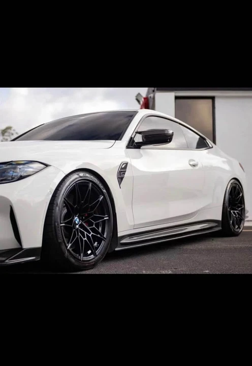 2021 BMW G82/G83 M4 - Image 4 of 12