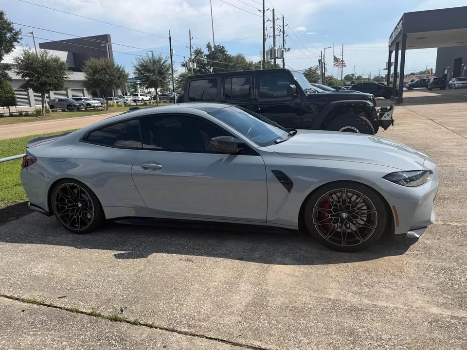 2021 BMW G82/G83 M4 - Image 7 of 12