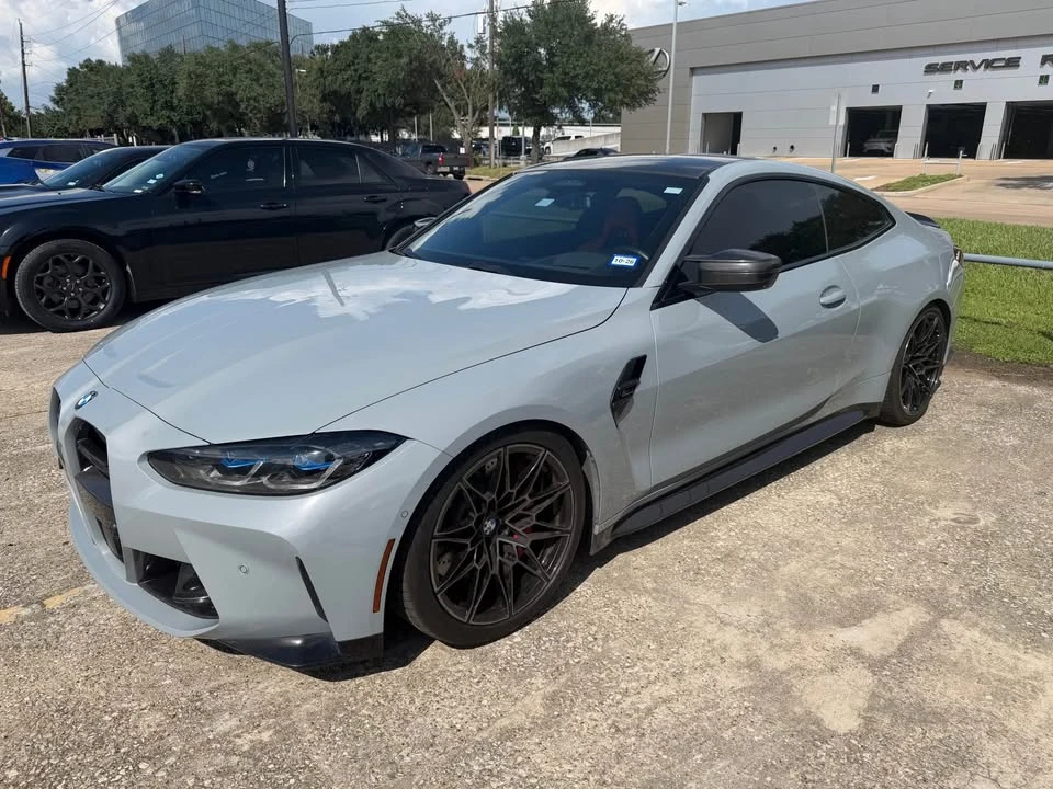 2021 BMW G82/G83 M4 - Image 6 of 12