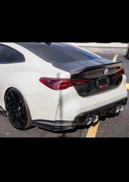 2021 BMW G82/G83 M4 - Image 5 of 12