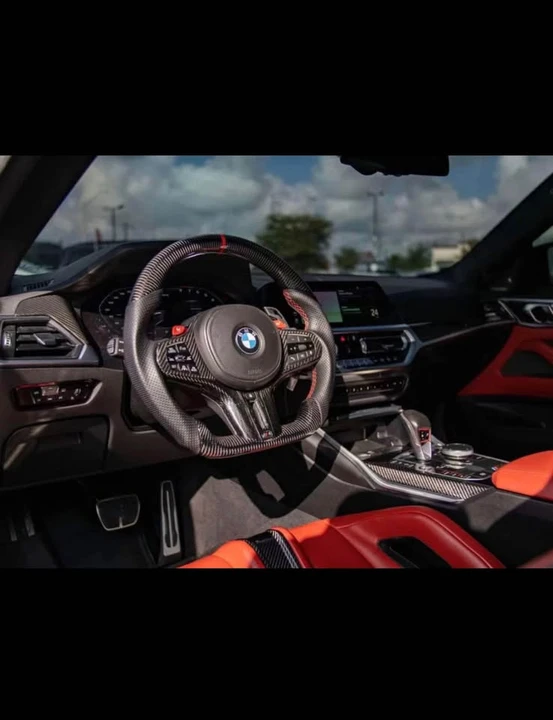 2021 BMW G82/G83 M4 - Image 10 of 12