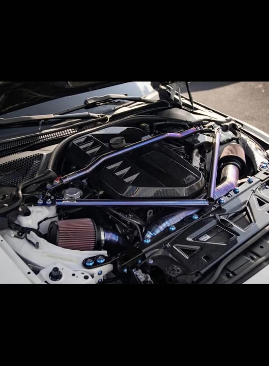2021 BMW G82/G83 M4 - Image 12 of 12