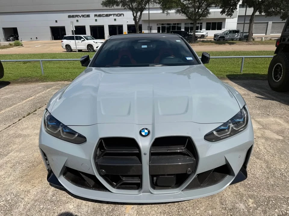 2021 BMW G82/G83 M4 - Image 3 of 12