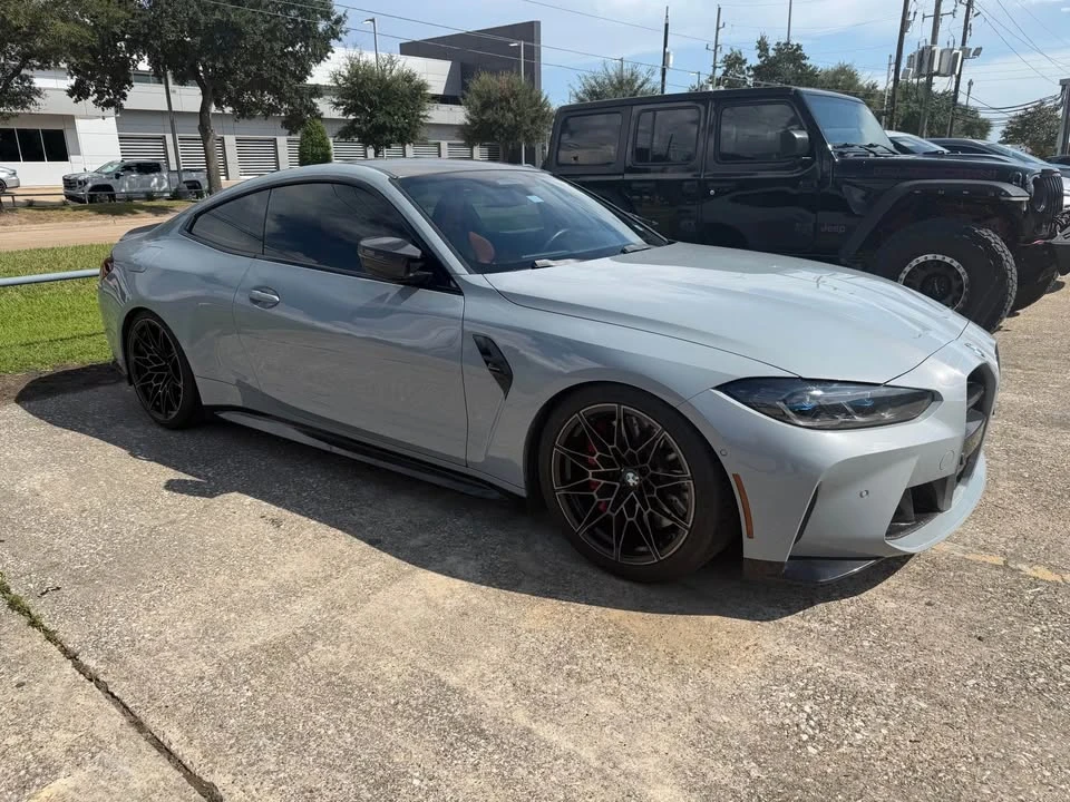 2021 BMW G82/G83 M4 - Image 5 of 12