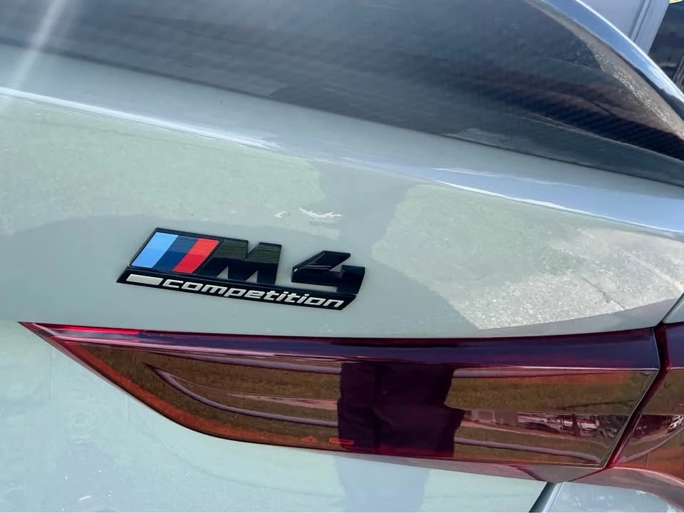 2021 BMW G82/G83 M4 - Image 9 of 12