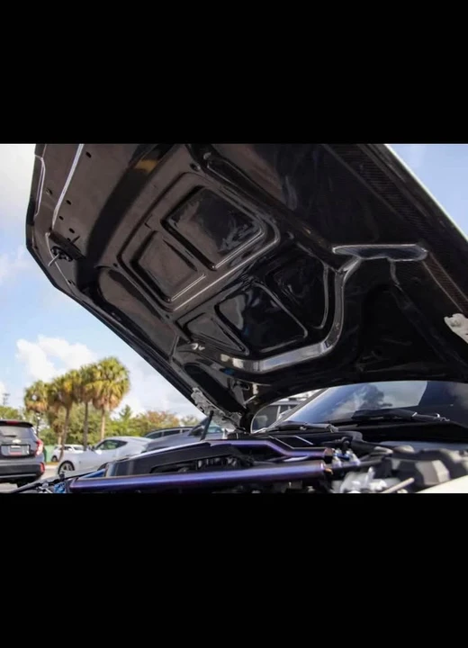 2021 BMW G82/G83 M4 - Image 11 of 12