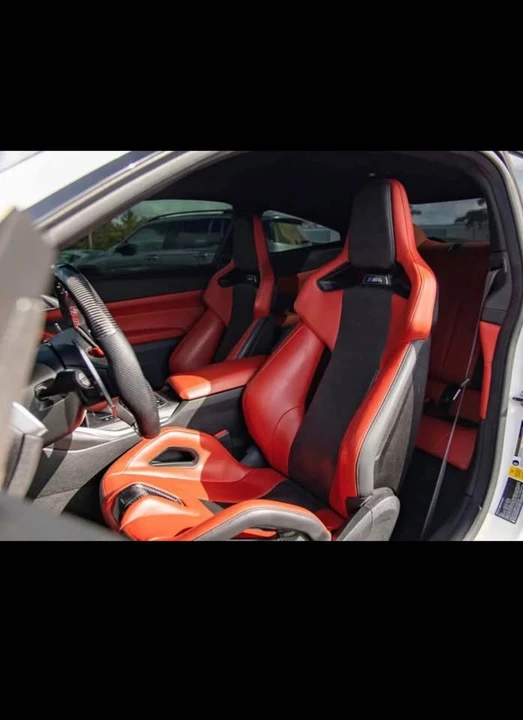 2021 BMW G82/G83 M4 - Image 9 of 12