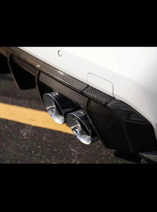 2021 BMW G82/G83 M4 - Image 6 of 12