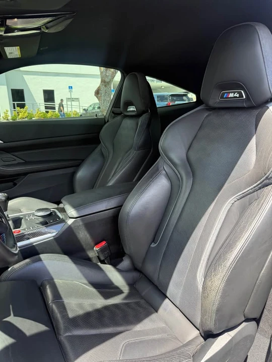 2021 BMW G82/G83 M4 - Image 5 of 5