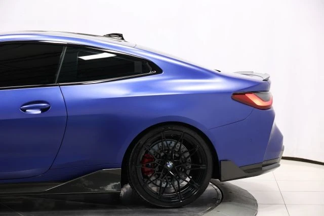 2021 BMW G82/G83 M4 - Image 9 of 21
